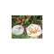 8"RD. Mosaic Form Stepping Stone Mold for Garden Walkways, Patios & More
